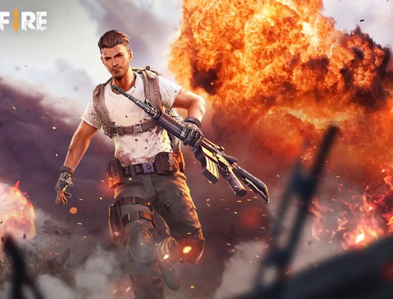 Download Free Fire